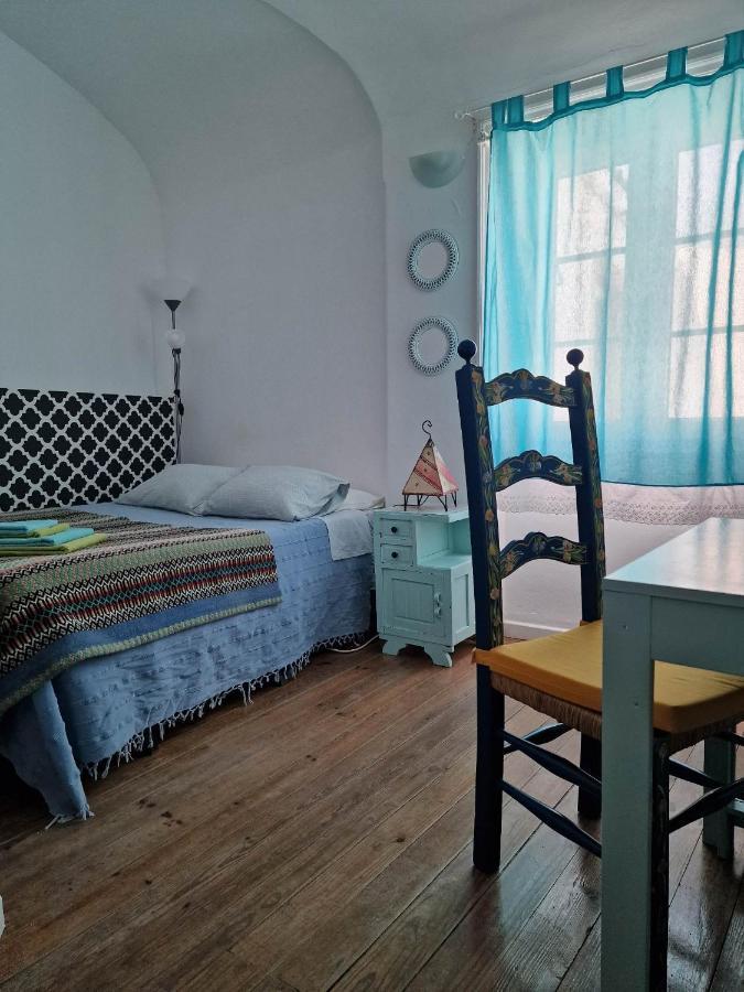 The Aqueduct Guesthouse Évora Eksteriør billede