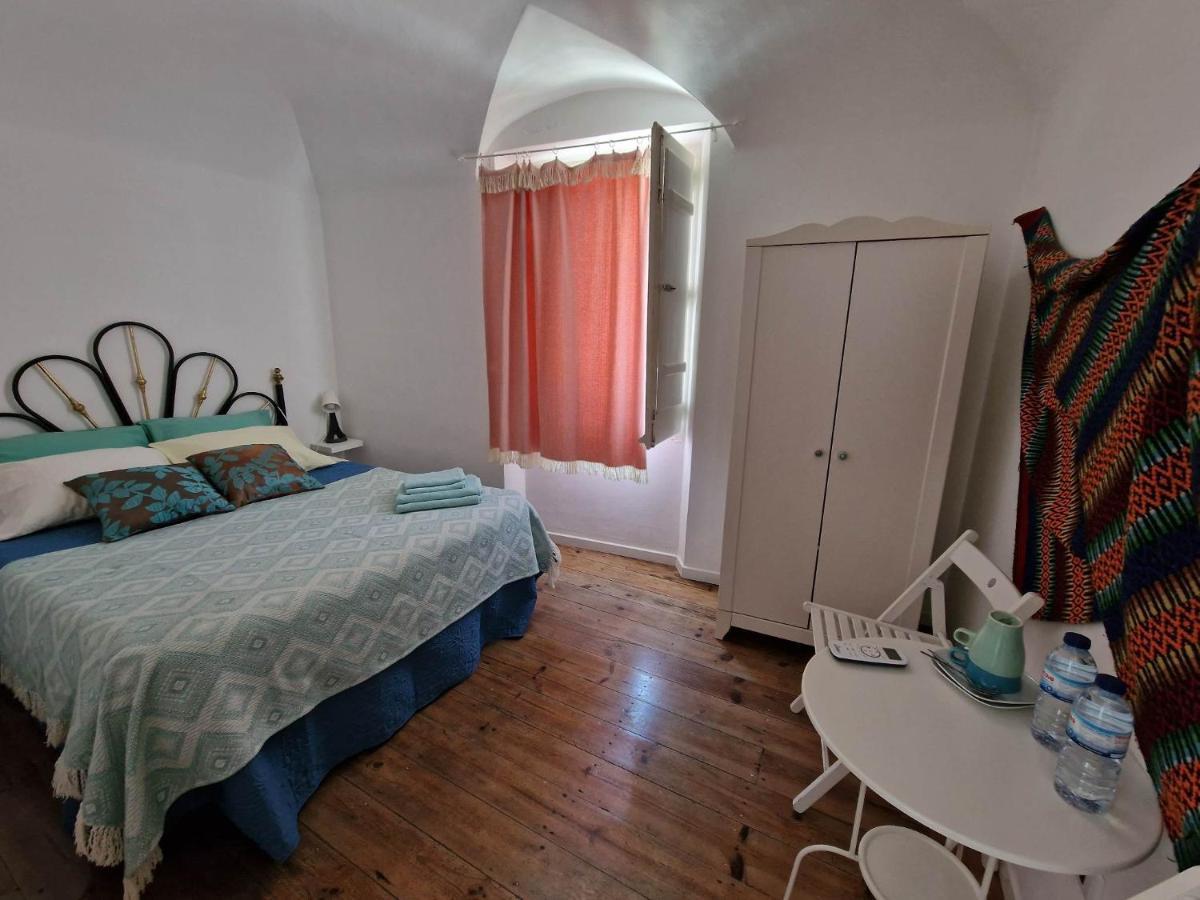 The Aqueduct Guesthouse Évora Eksteriør billede