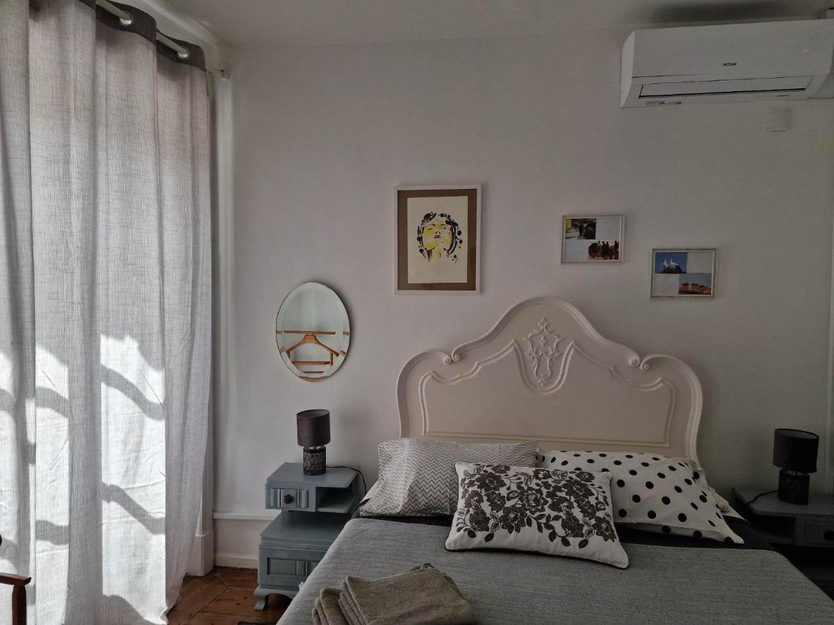 The Aqueduct Guesthouse Évora Eksteriør billede
