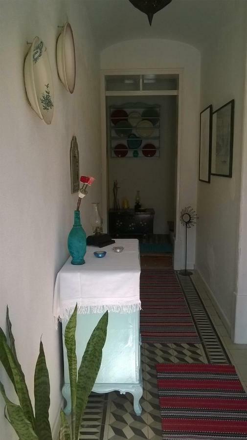 The Aqueduct Guesthouse Évora Eksteriør billede