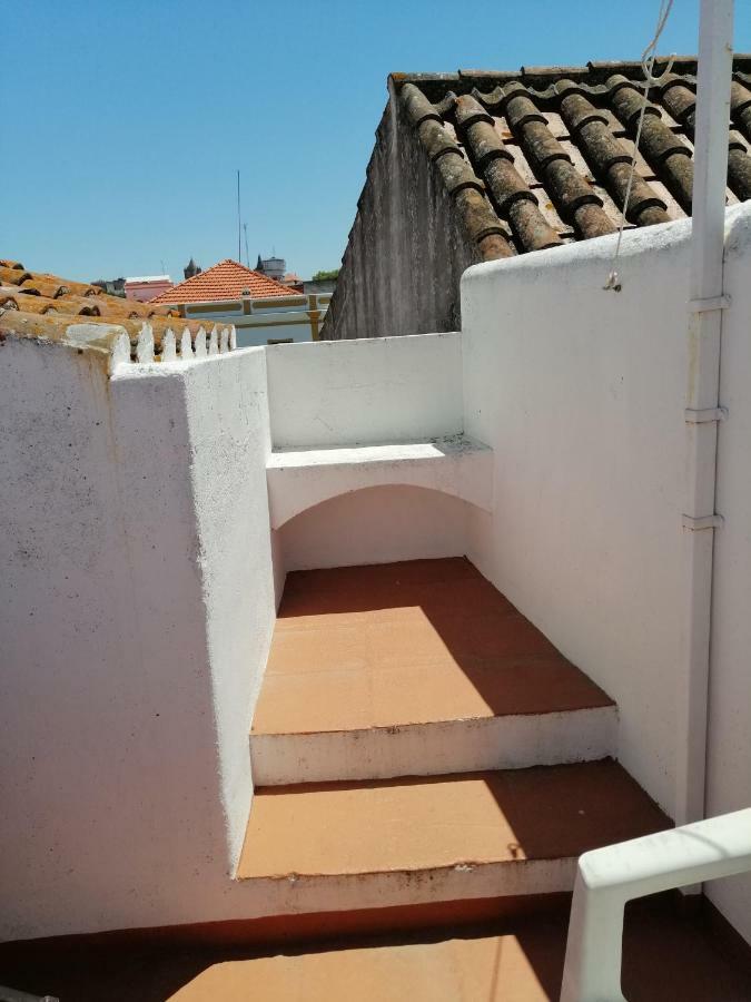 The Aqueduct Guesthouse Évora Eksteriør billede