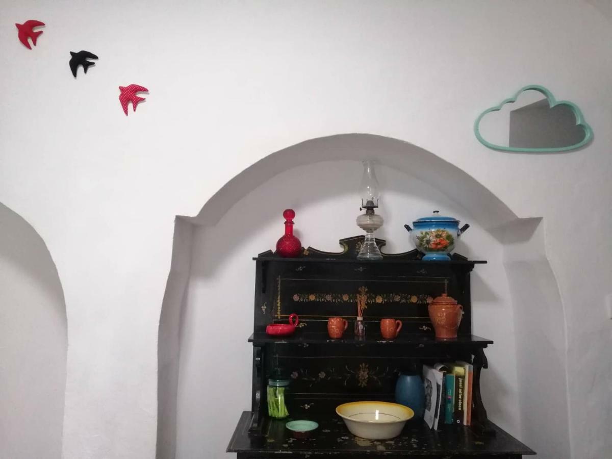 The Aqueduct Guesthouse Évora Eksteriør billede