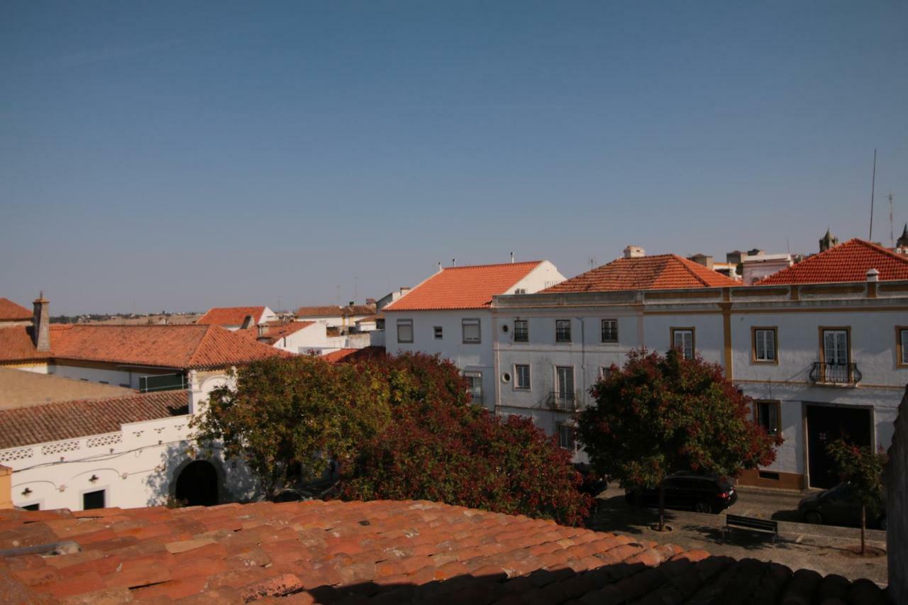 The Aqueduct Guesthouse Évora Eksteriør billede